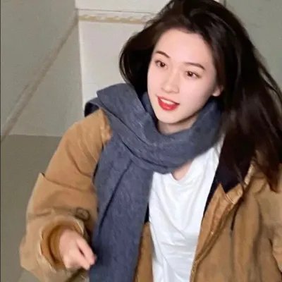 豁口